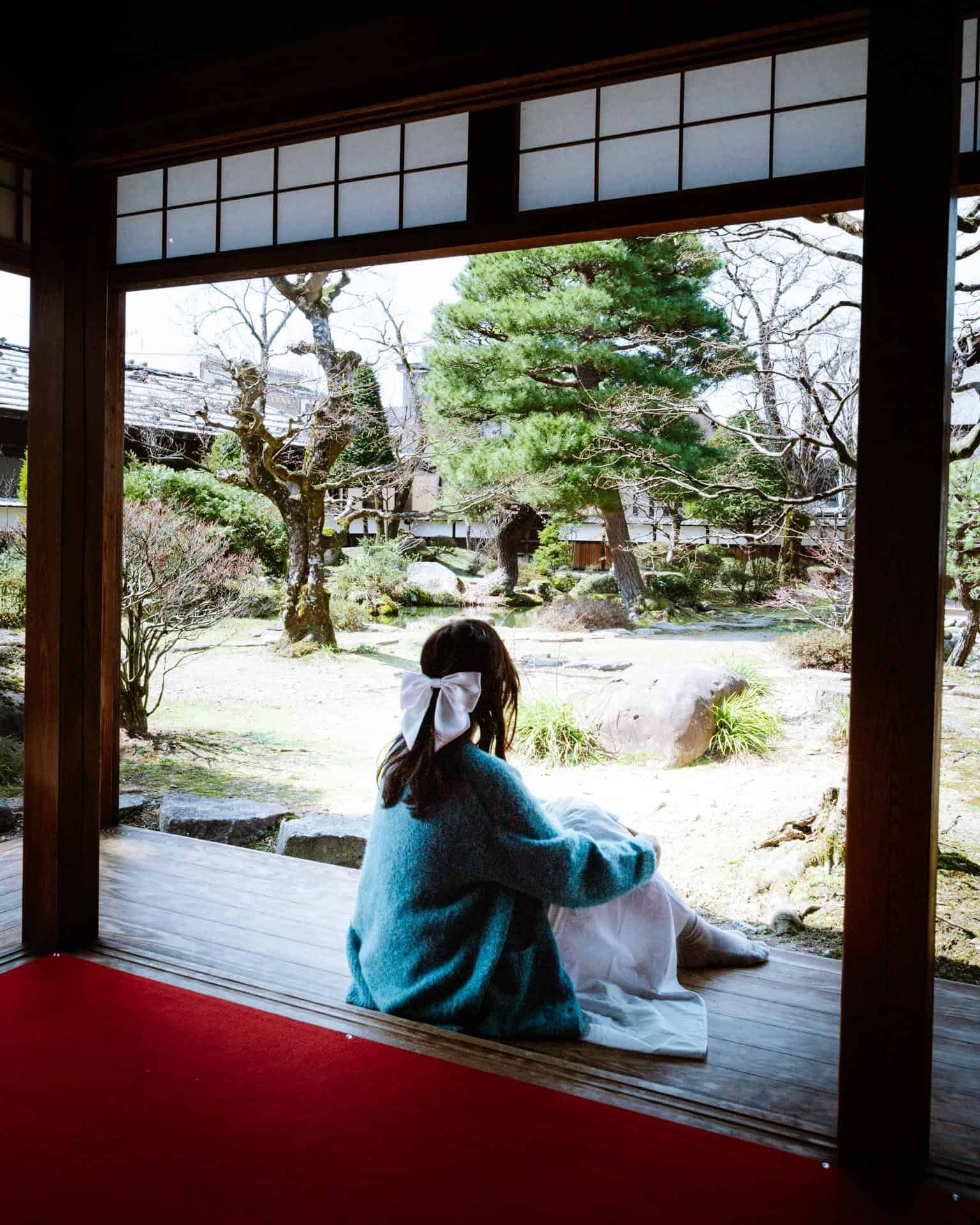 🏛️ 다카야마 진야 (高山陣屋) 이미지 5